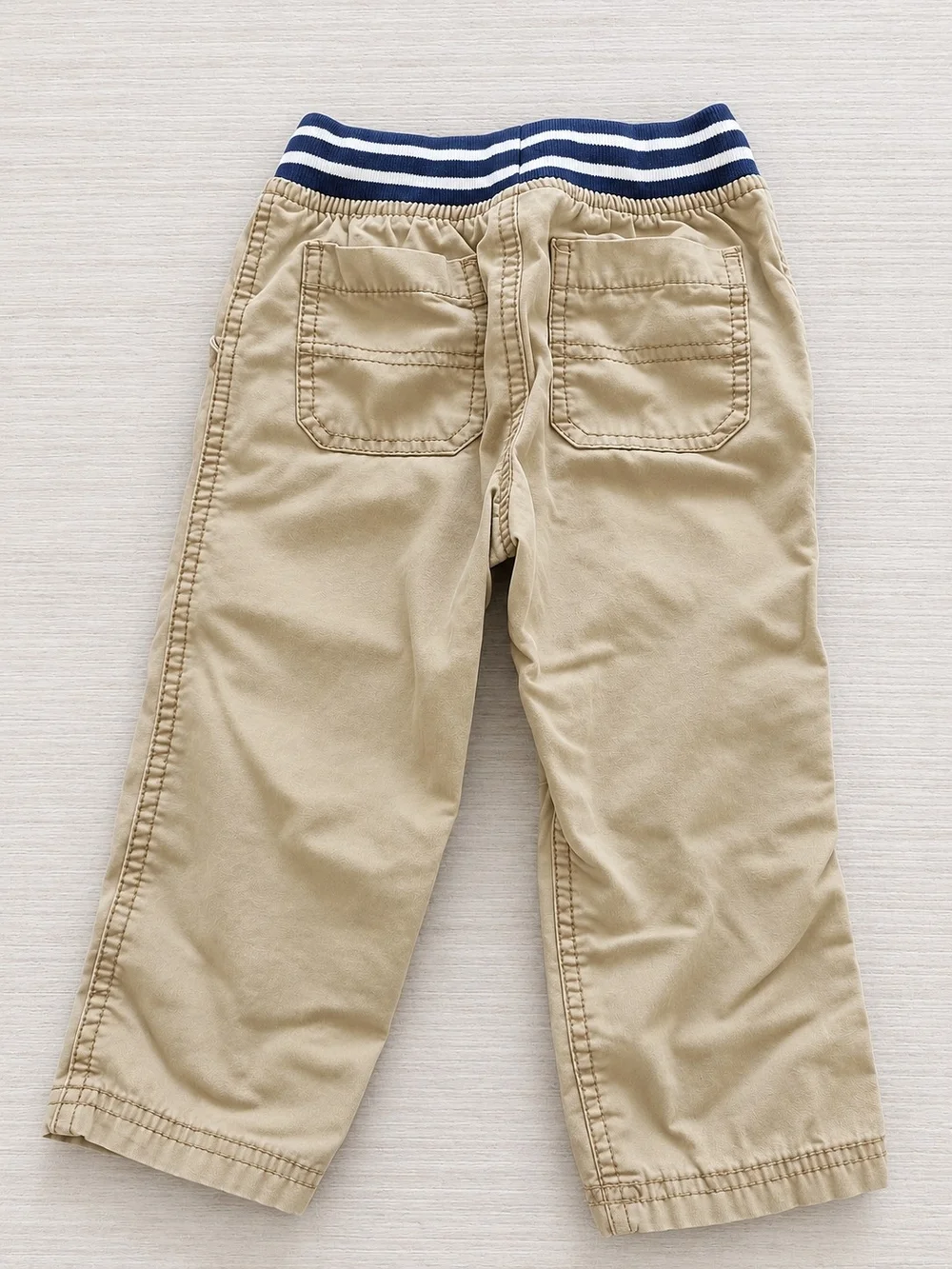Carter's Toddler Khaki Pants – 24 Months